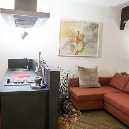 Campo De' Fiori Apartment روما المظهر الخارجي الصورة