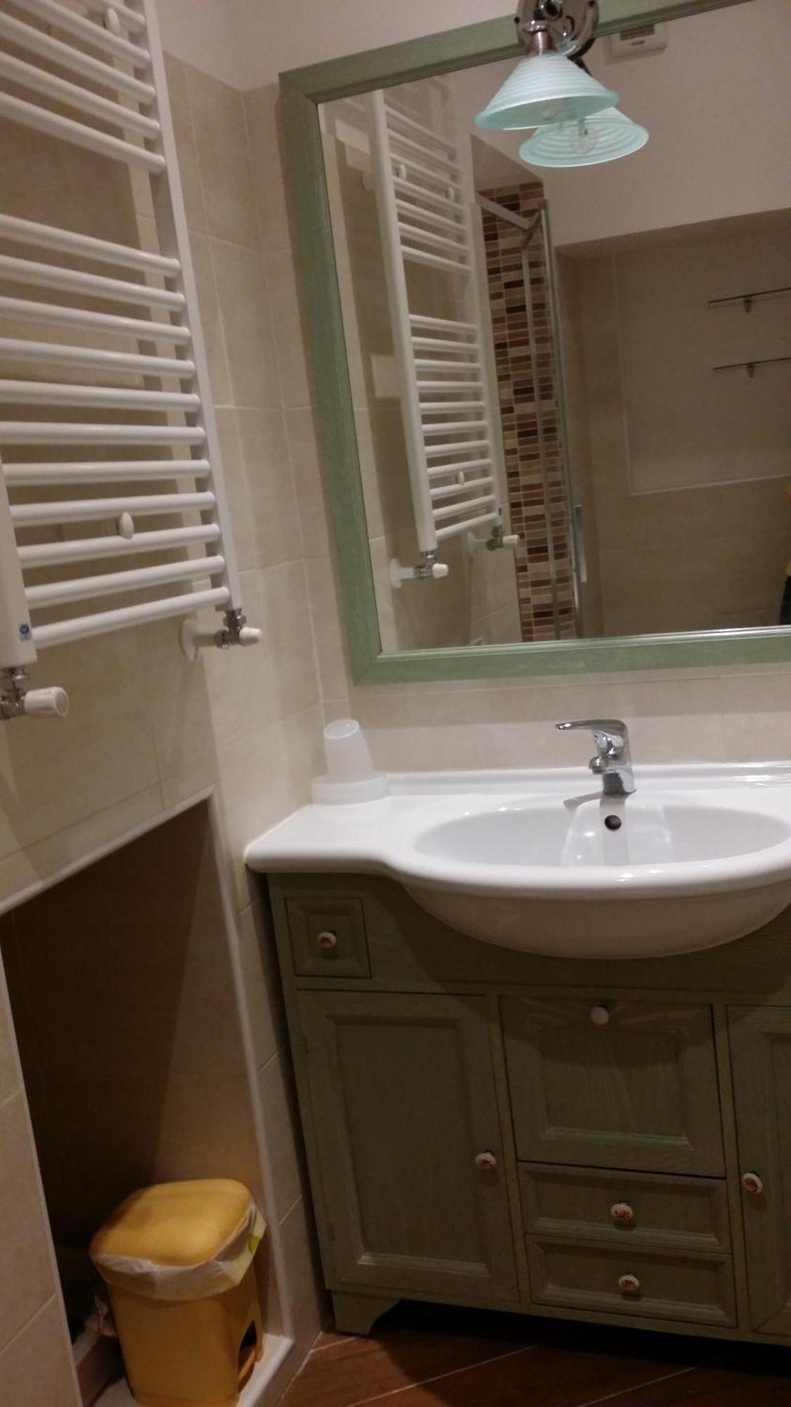 Campo De' Fiori Apartment روما المظهر الخارجي الصورة