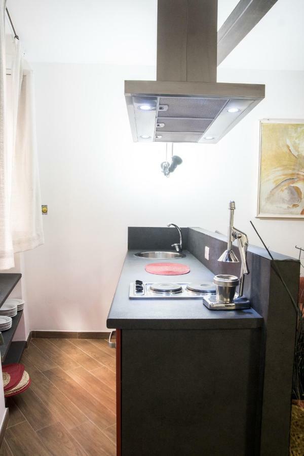 Campo De' Fiori Apartment روما المظهر الخارجي الصورة